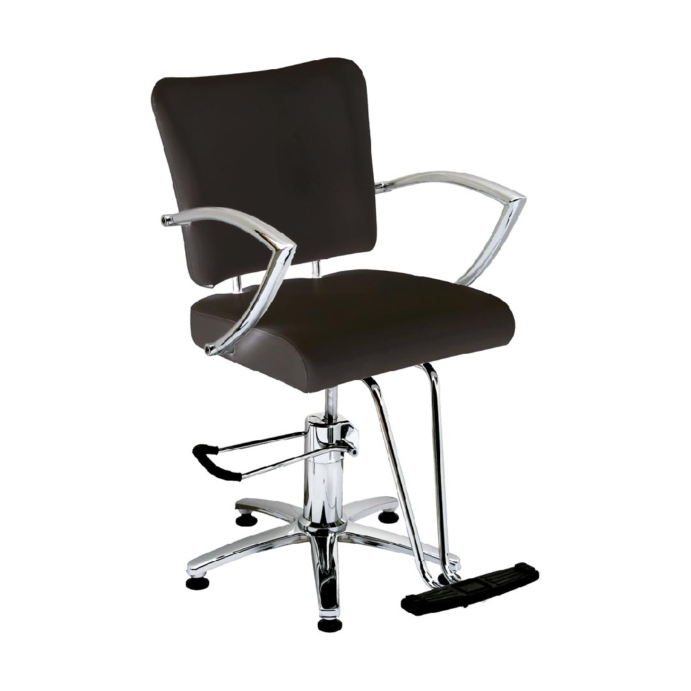 Silla de Corte Linea Cuadrada