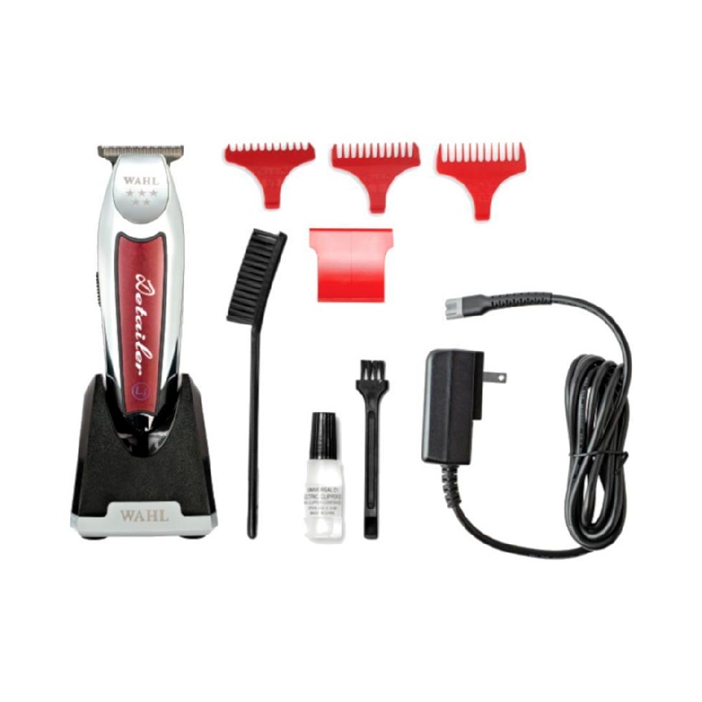 WAHL Máquina Detailer Inalámbrica