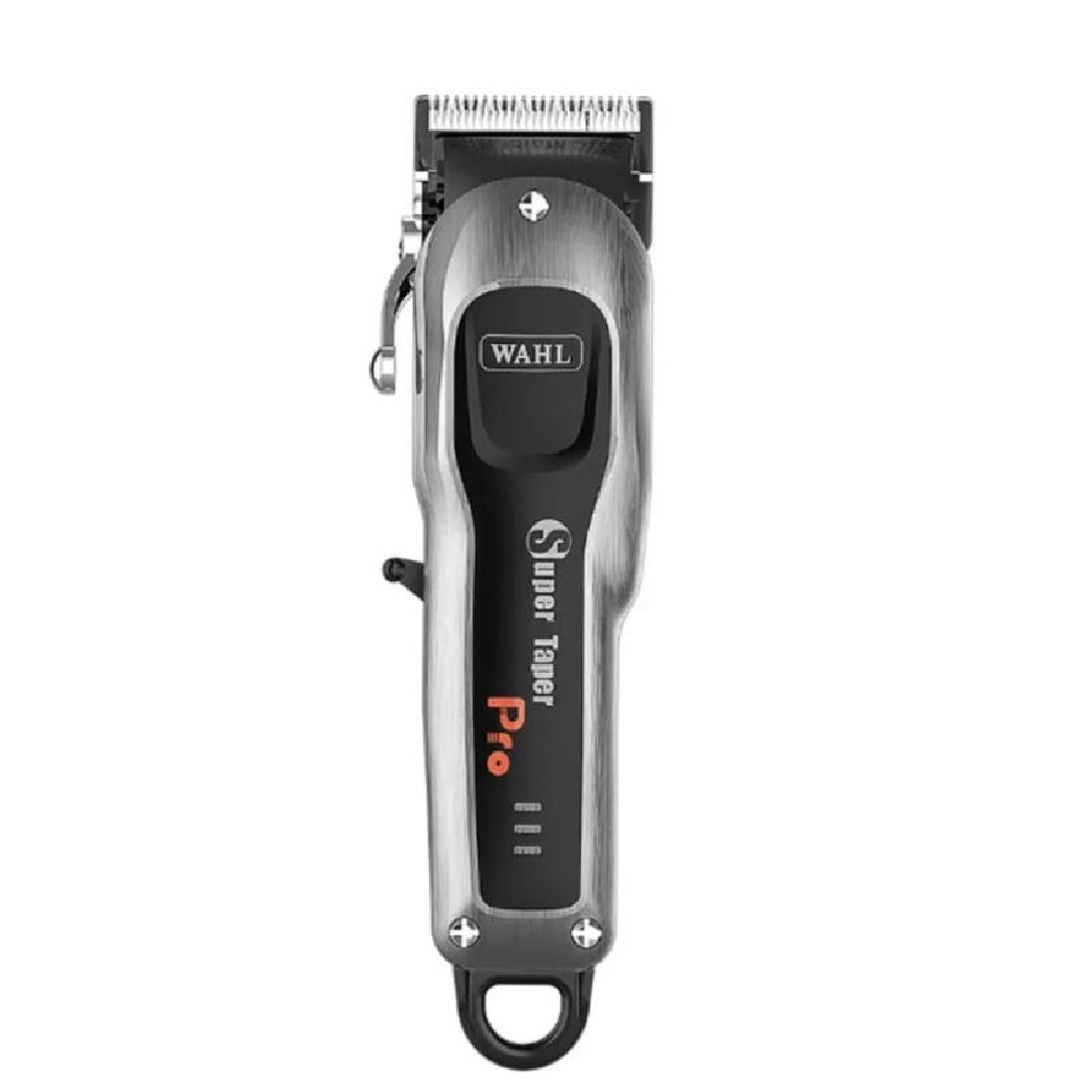 Super Taper Pro Cordless