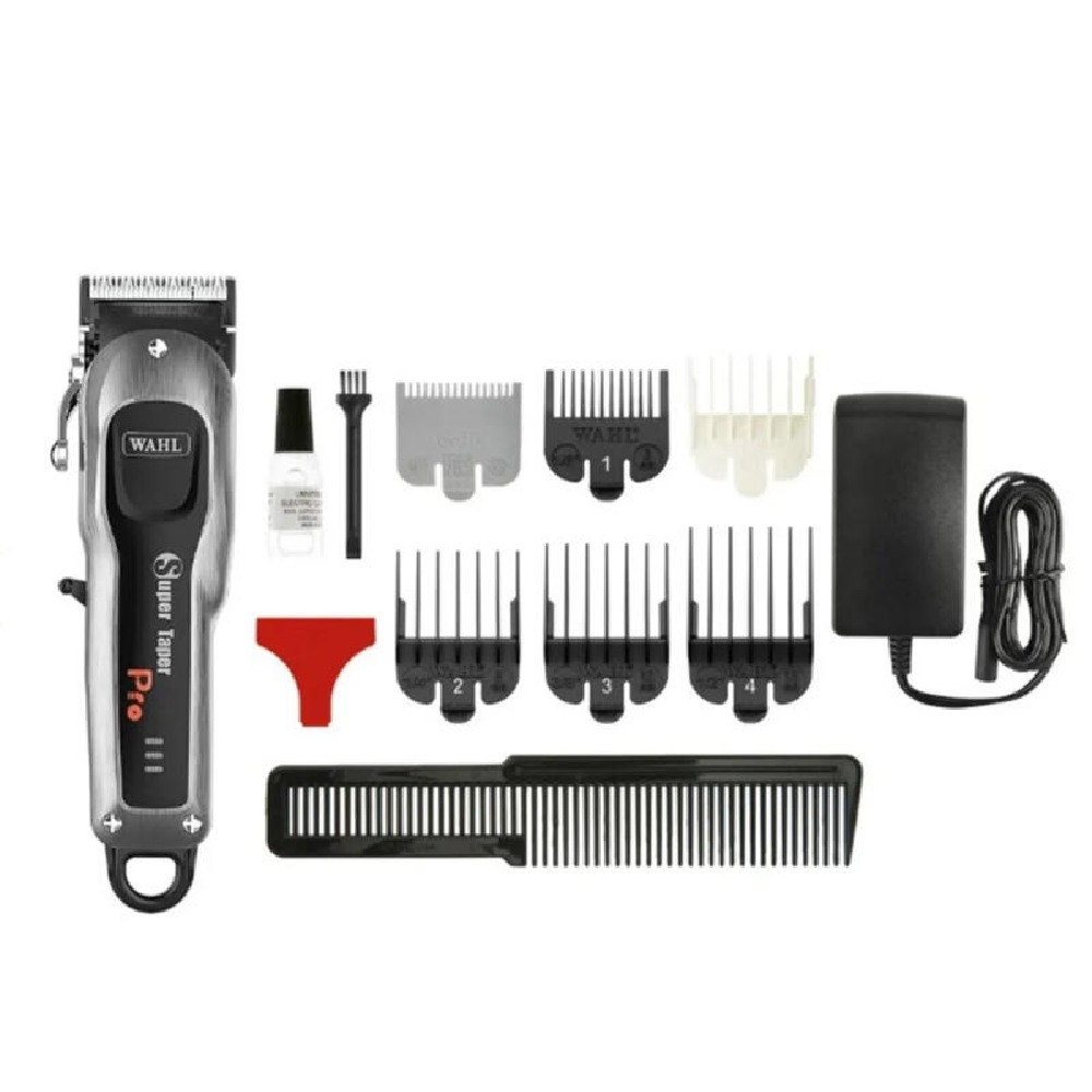 Super Taper Pro Cordless