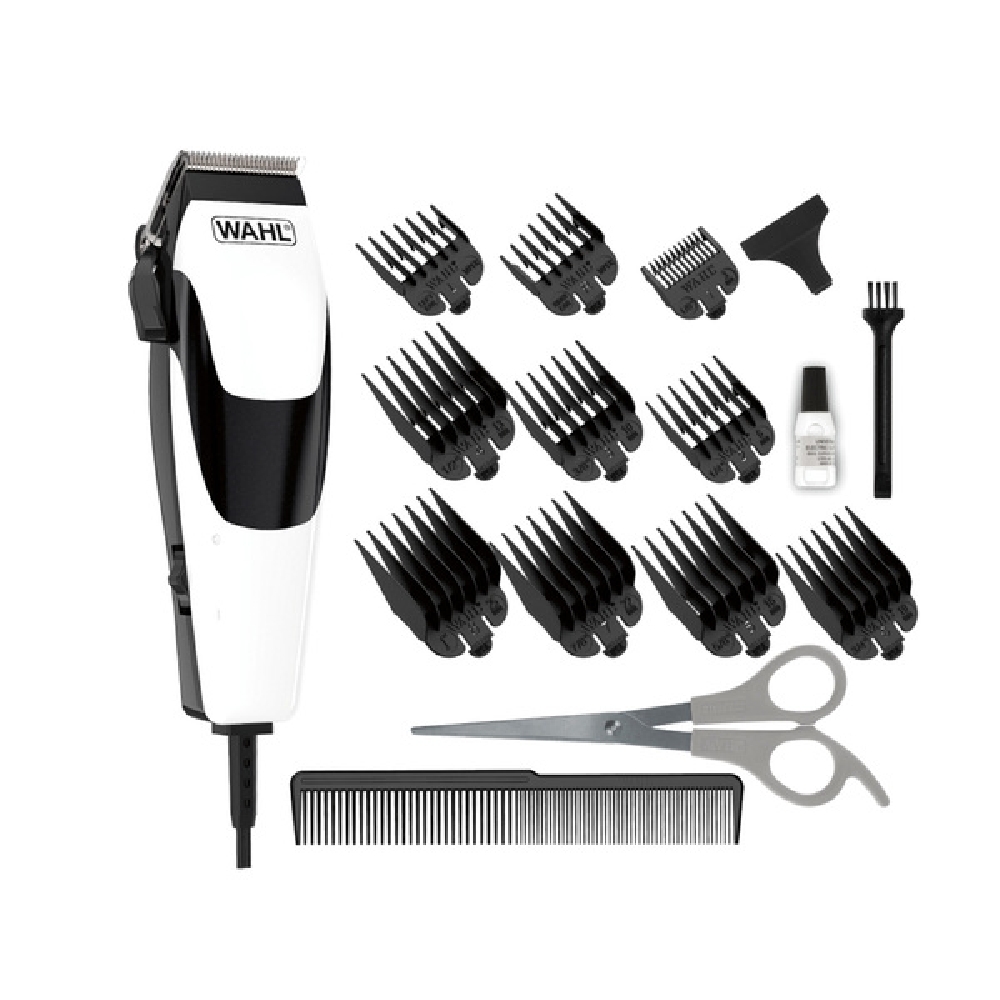 Máquina Quick Cut 16 Accesorios WAHL