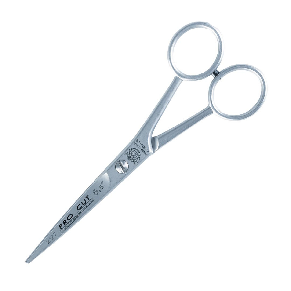 KIEPE Tijera Pro Cut Razor Edges Micro 5.5