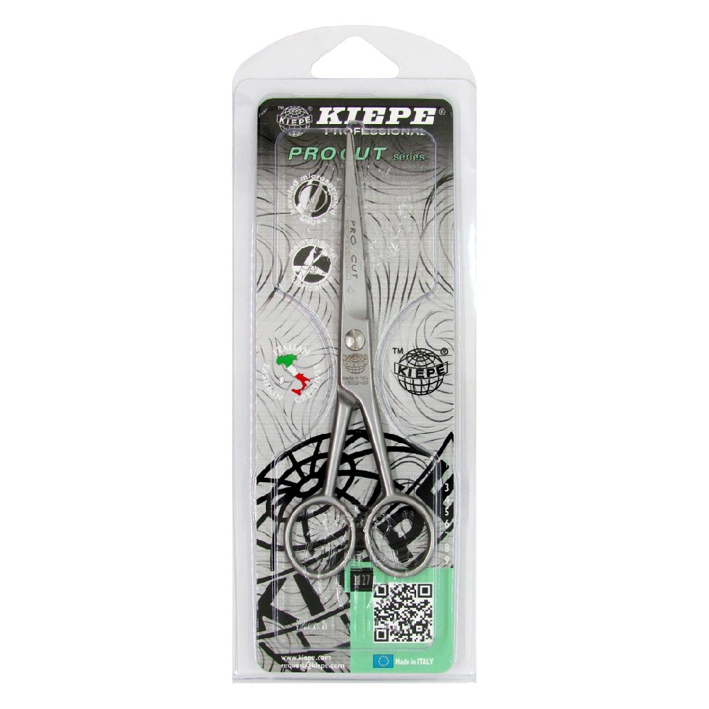 KIEPE Tijera Pro Cut Micro 6´