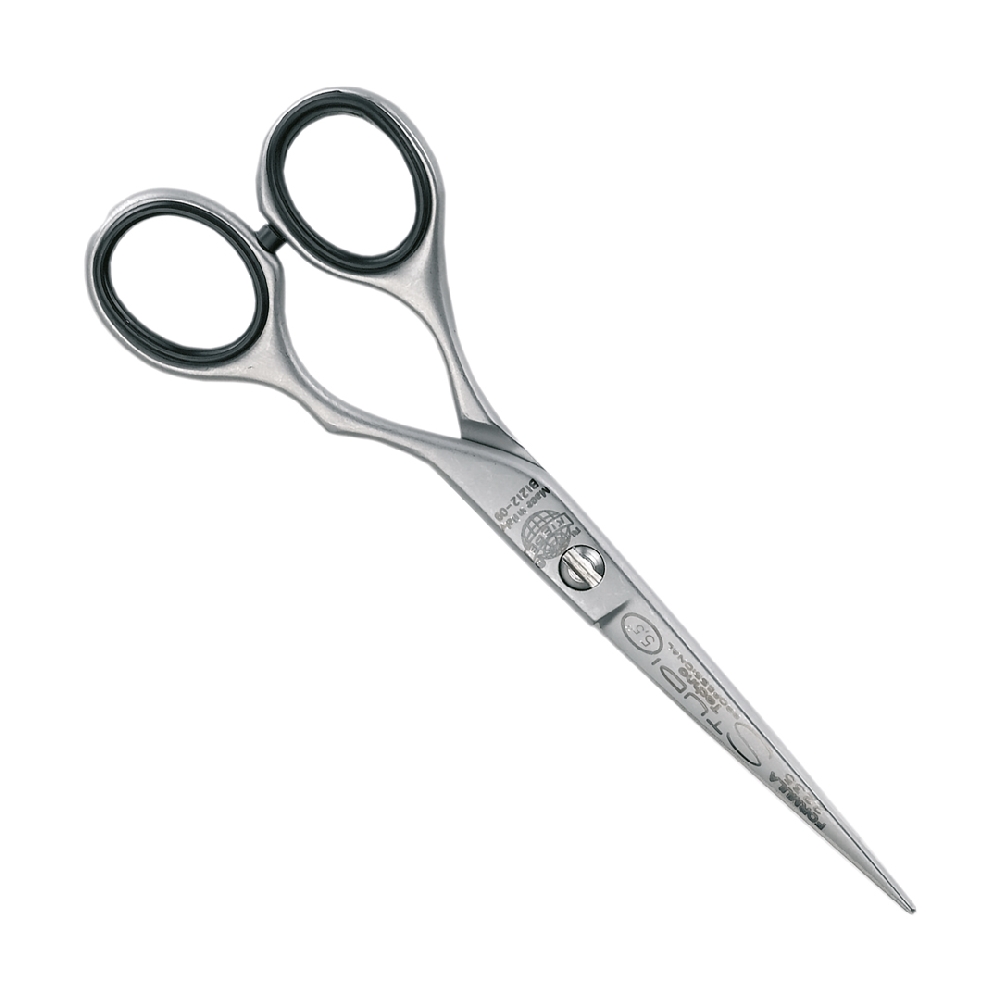 KIEPE Tijera Fórmula Ergo-anatomic Micro 5.5