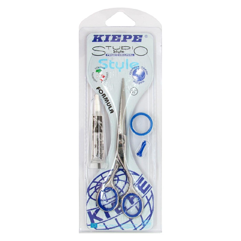 KIEPE Tijera Fórmula Ergo-anatomic FN 5.5