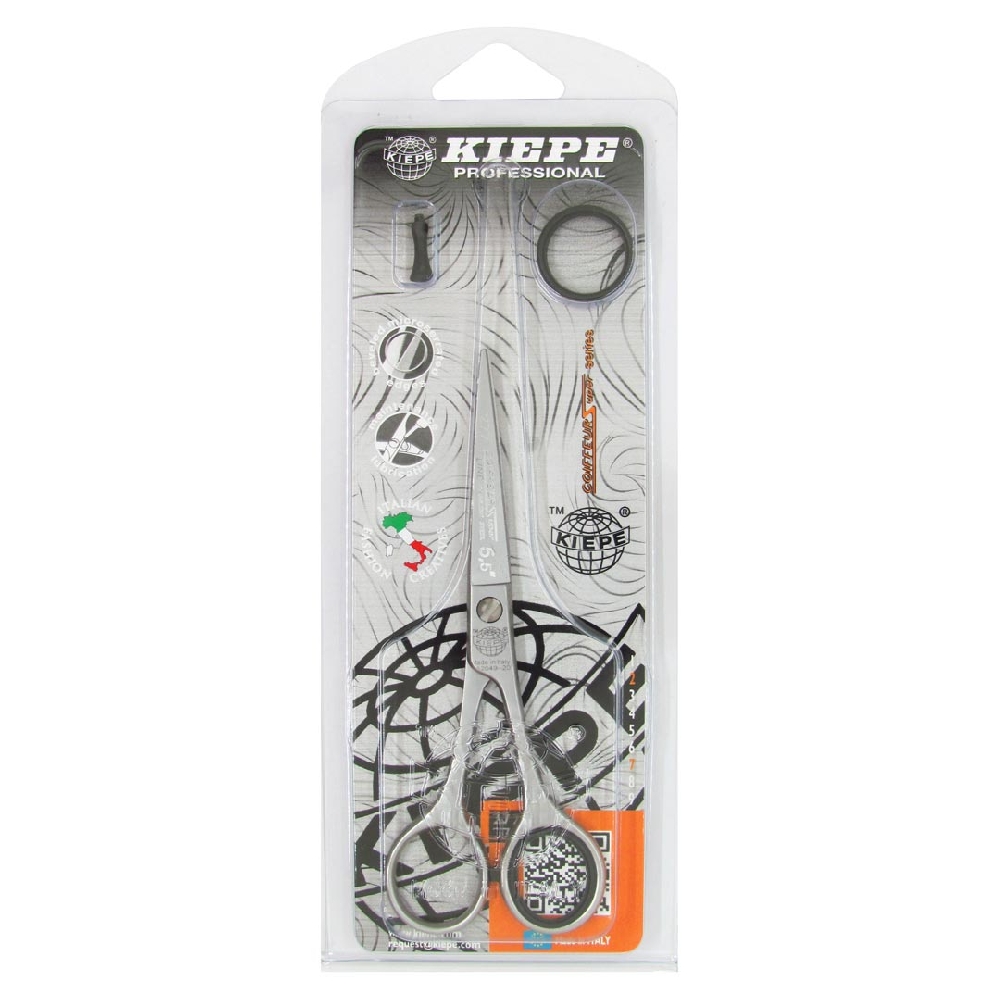 KIEPE Tijera Super Coiffeur Micro 5.5