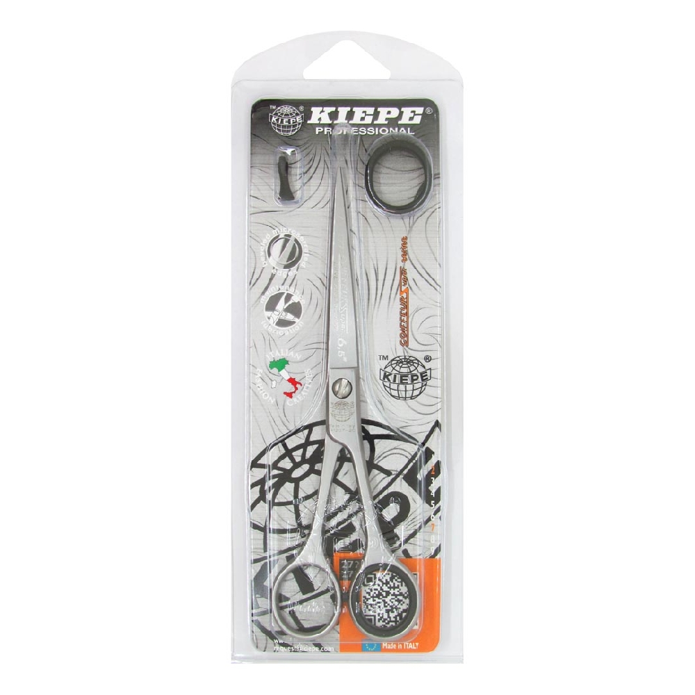 KIEPE Tijera Super Coiffeur Micro 6.5