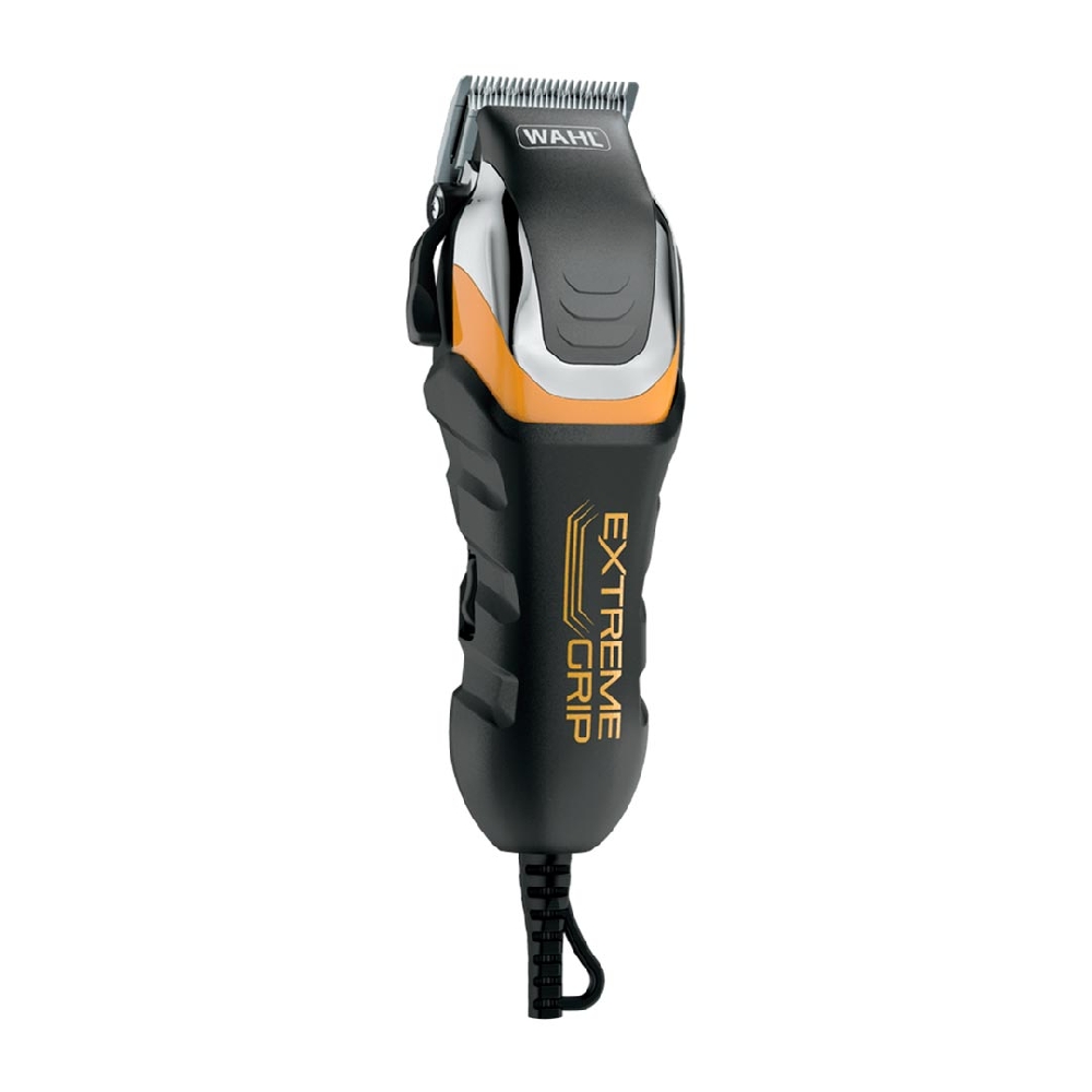 WAHL Máquina Extreme Grip x 19 Piezas