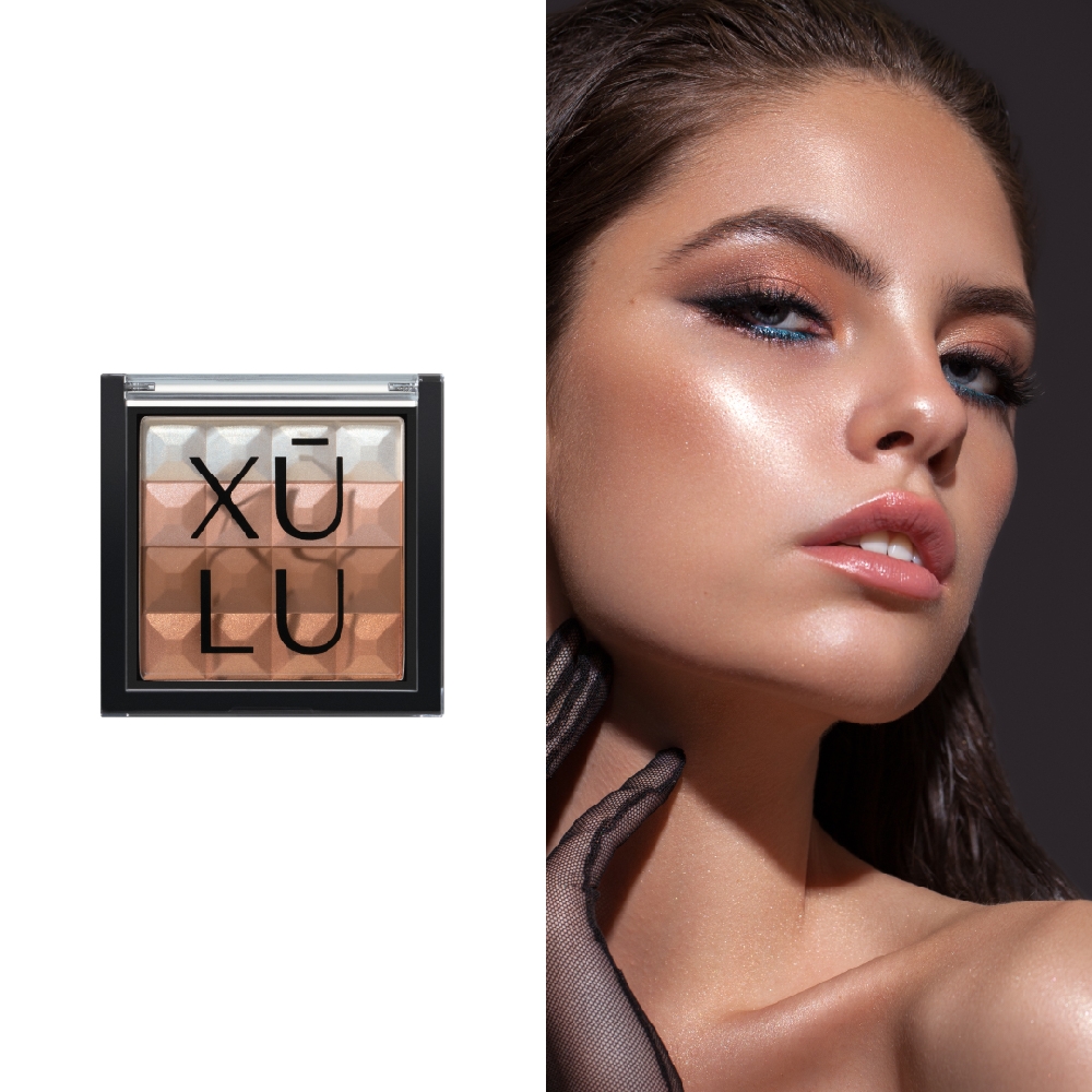 Iluminador Diamonds