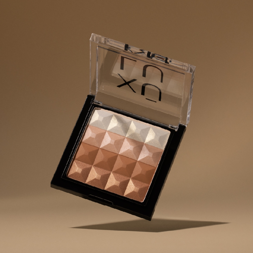 Iluminador Diamonds