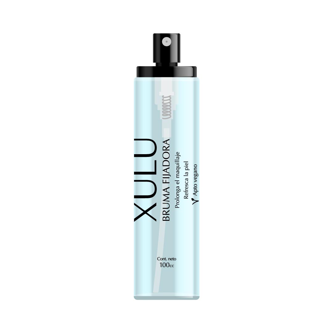 Bruma Fijadora de Maquillaje x 100 ml