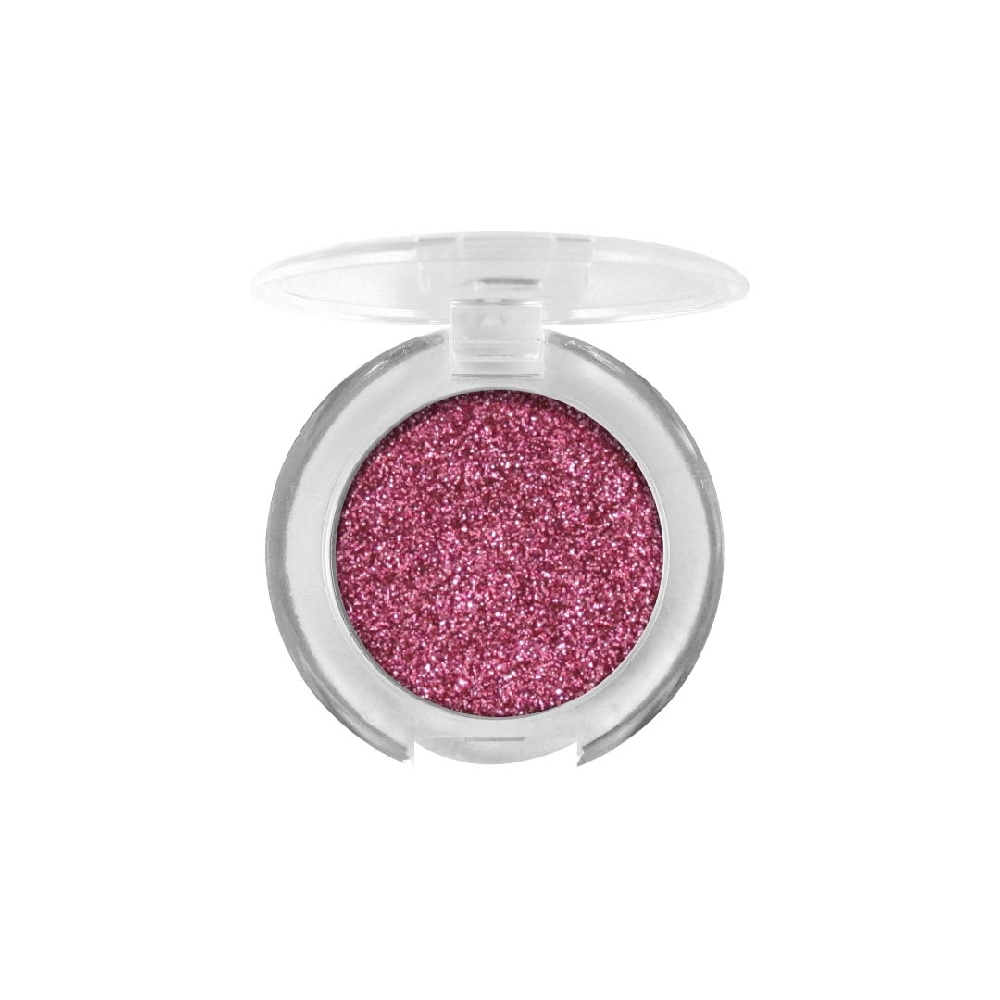 Compact Glitter Individual | 19004 | Fucsia