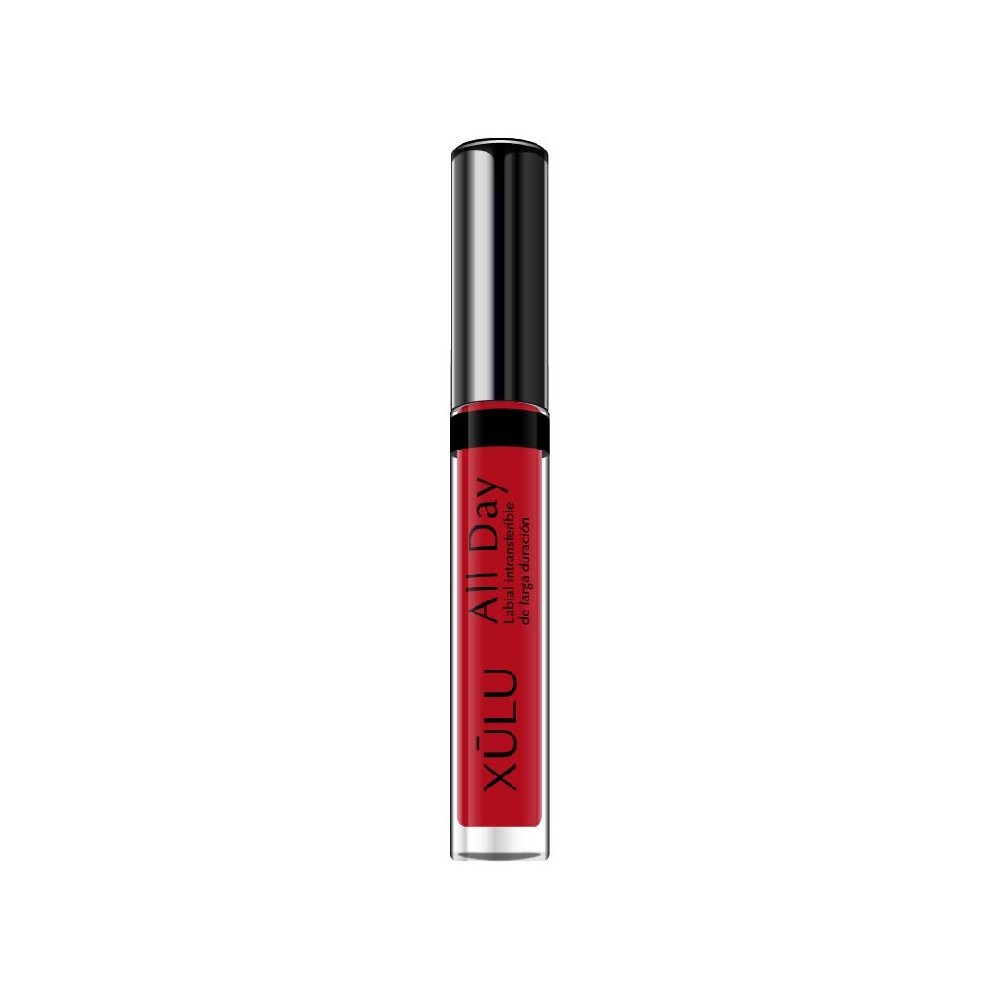 Labial All Day Larga Duración | 24901 | Rojo
