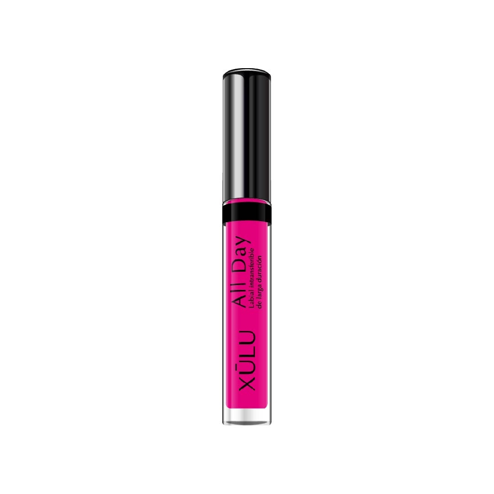Labial All Day Larga Duración | 24902 | Fucsia