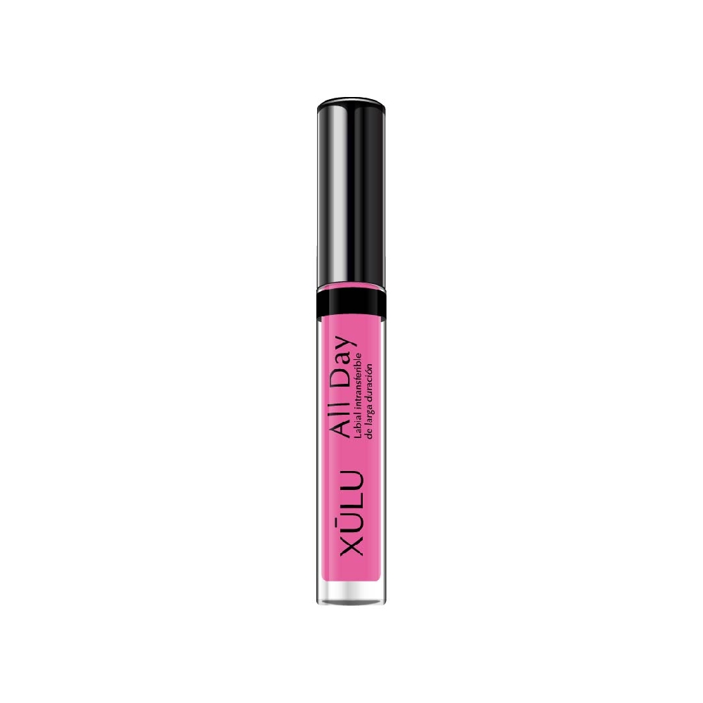 Labial All Day Larga Duración | 24919 | Rosa Frenesí
