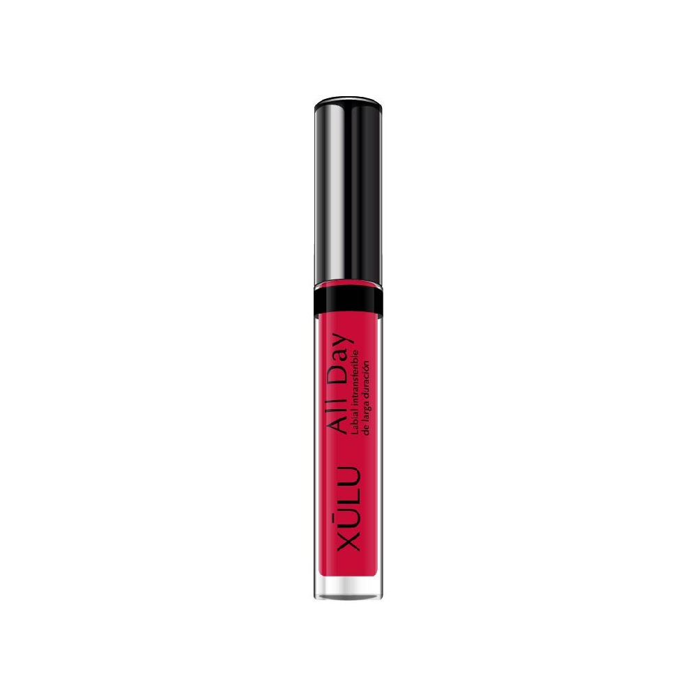 Labial All Day Larga Duración | 24920 | Rojo Corazón