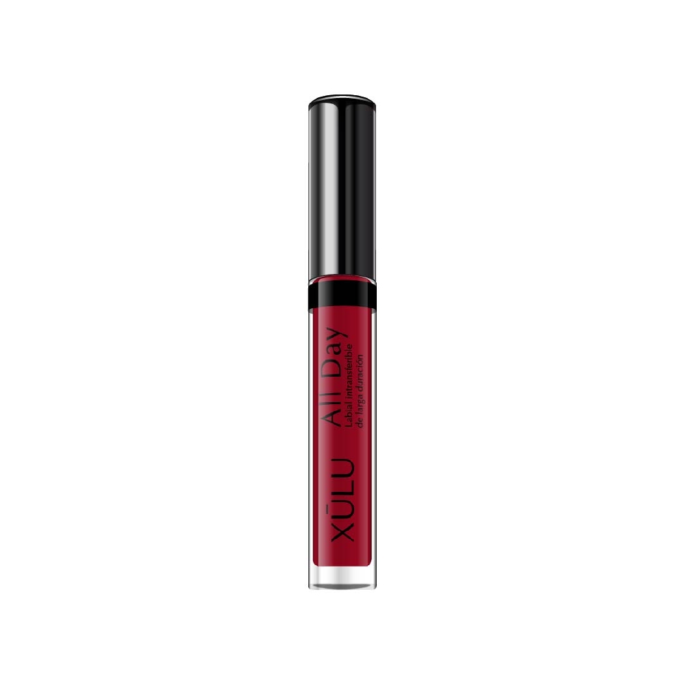 Labial All Day Larga Duración | 24925 | Rojo Sinfónico
