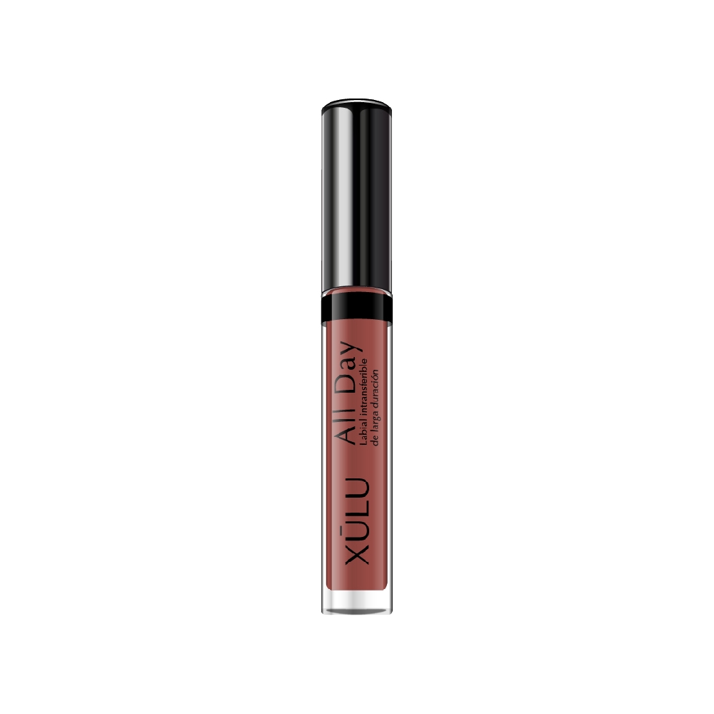 Labial All Day Larga Duración | 24926 | Canela
