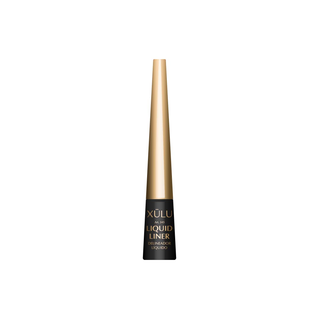 Delineador Liquid Liner