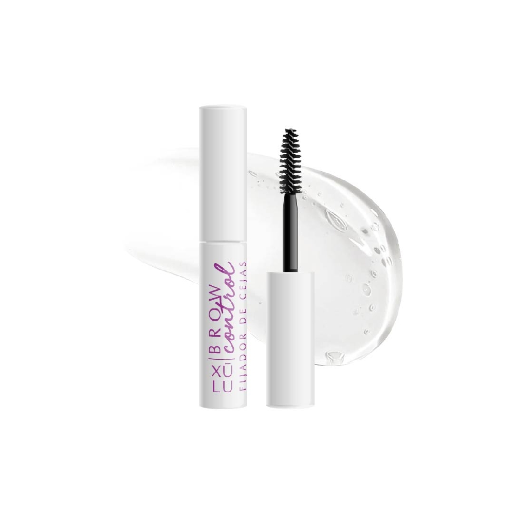 Fijador de Cejas con Cepillo | Brow Control