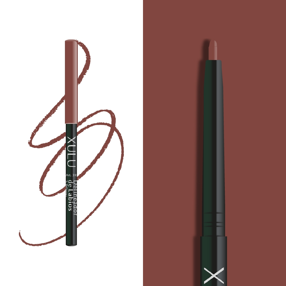 Delineador de Labios | 39504 | Dark Latte