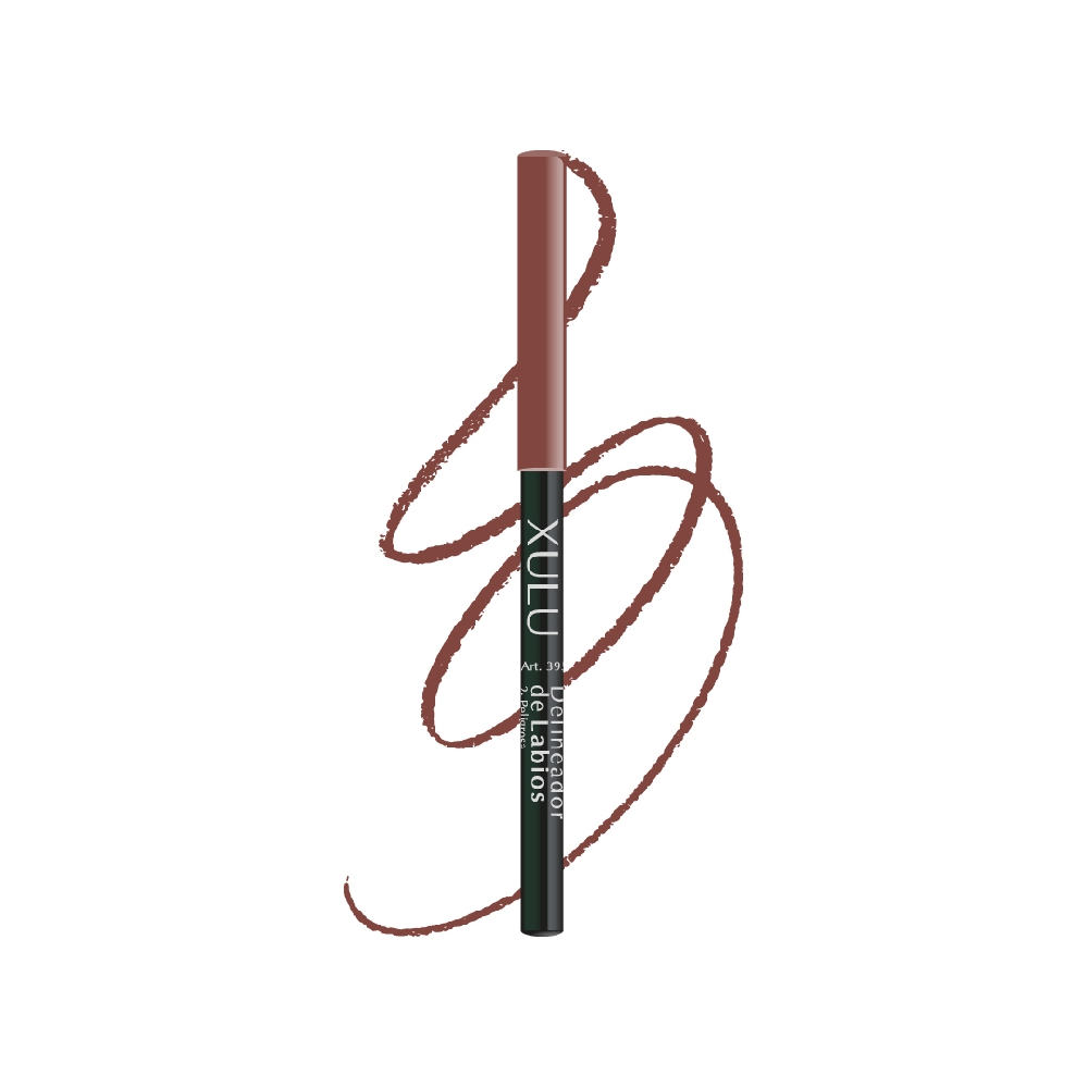 Delineador de Labios | 39504 | Dark Latte
