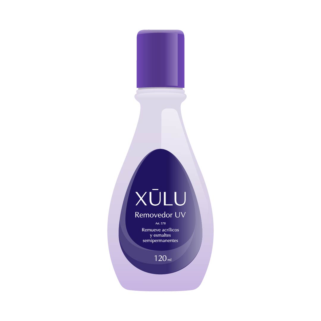 Removedor UV Profesional x 120 cc
