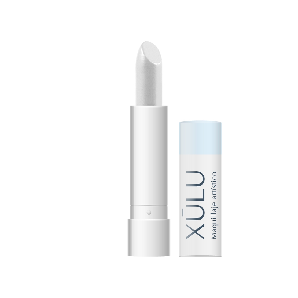 Maquillaje Artístico Estuche Labial | 71105 | Blanco