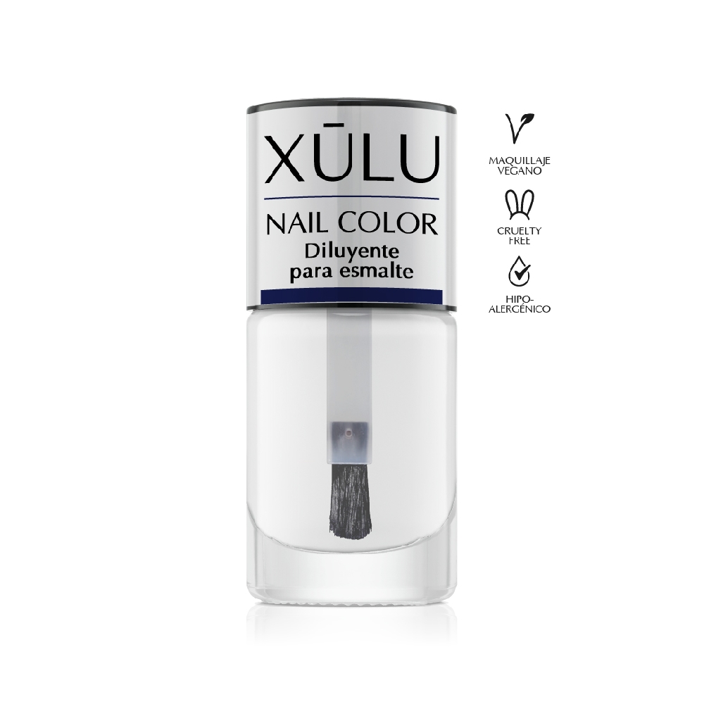 Diluyente Nail Color