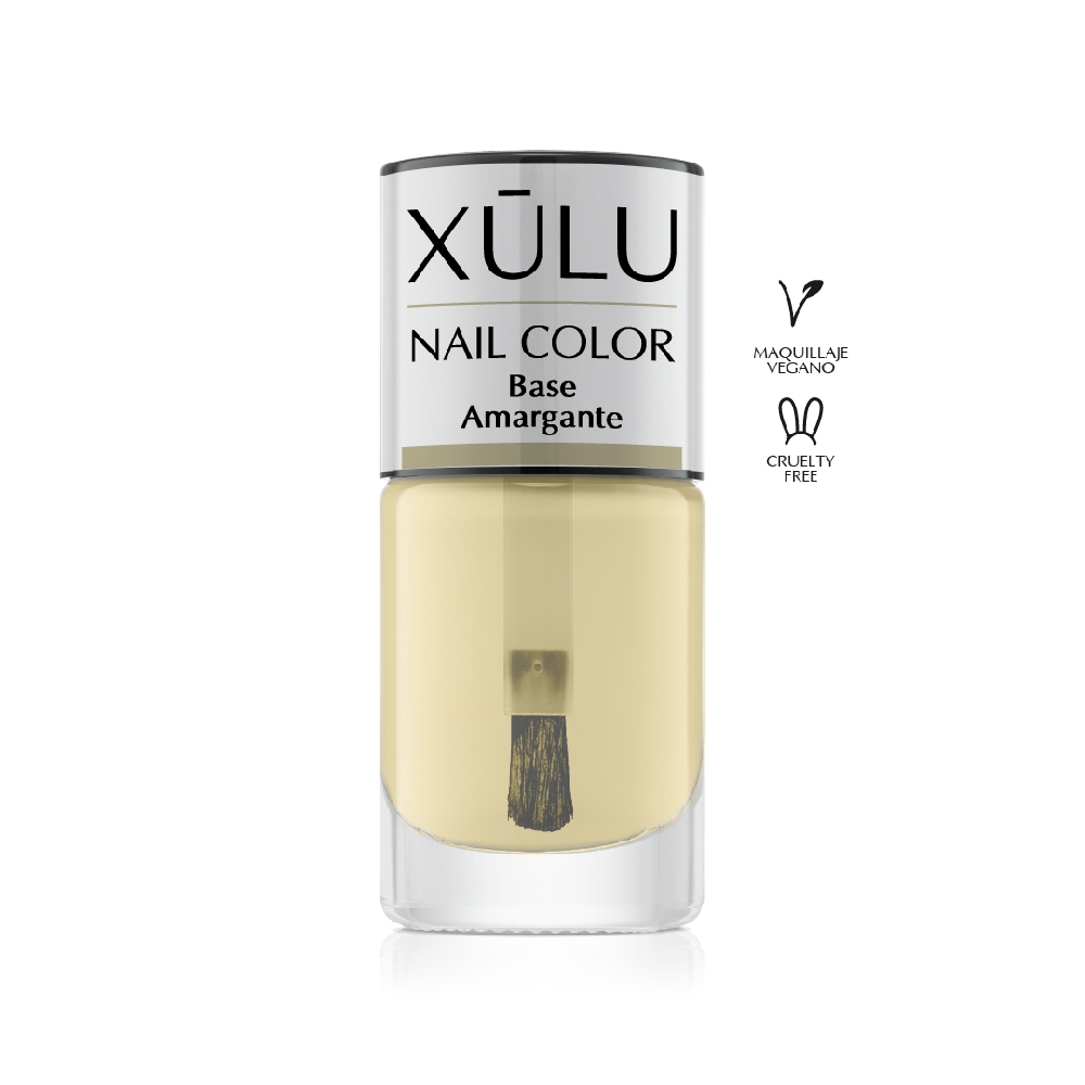 Base Amargante Nail Color