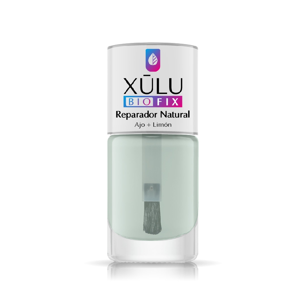 Reparador Natural Bio Fix | Ajo + Limón