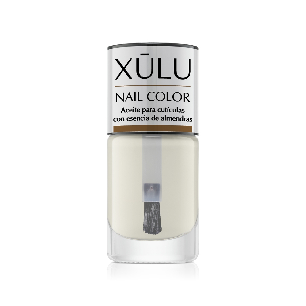 Aceite de Almendras Nail Color