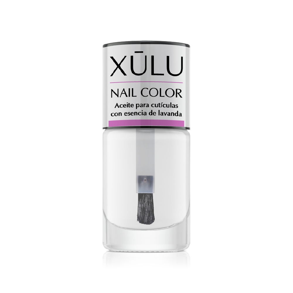 Aceite de Lavanda Nail Color