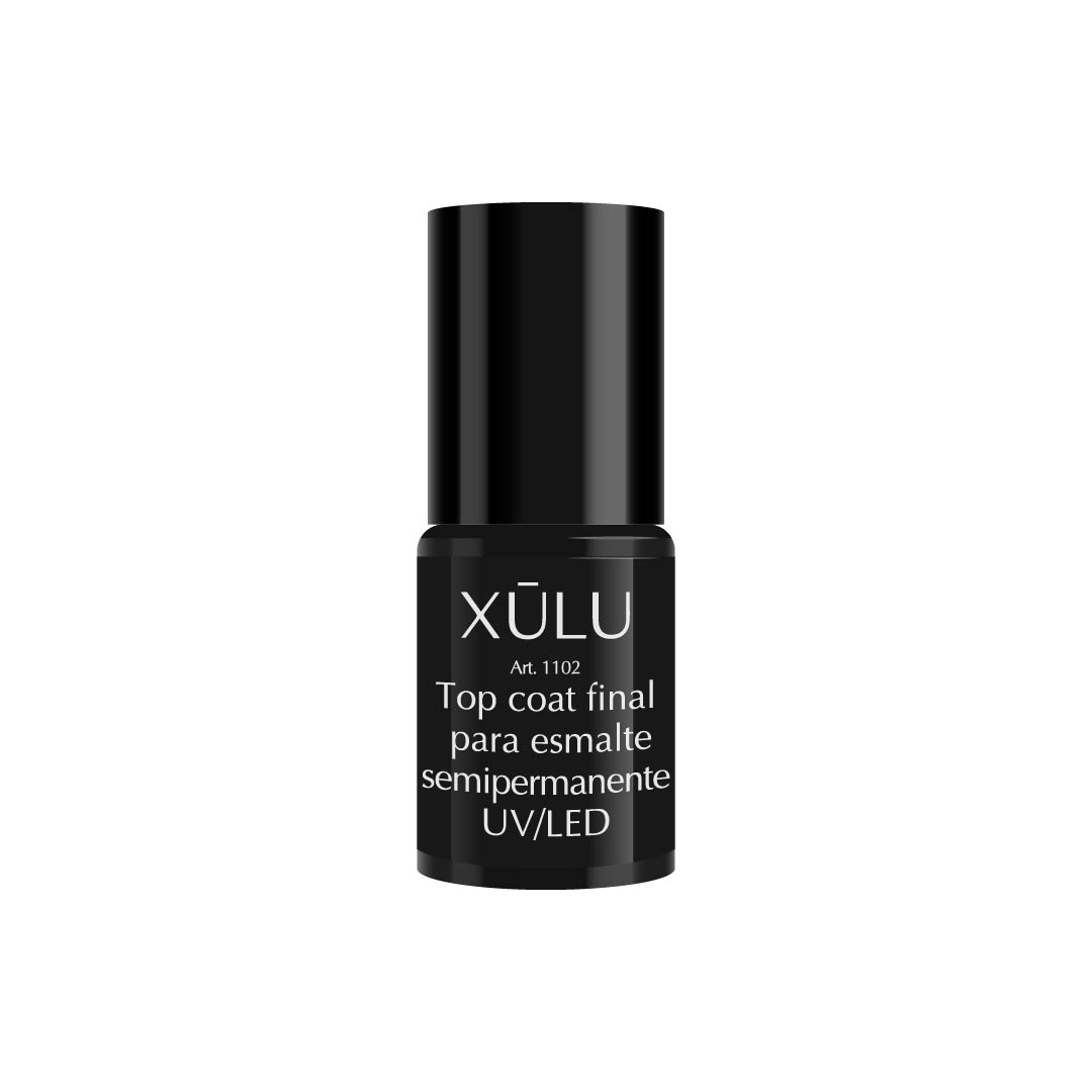 Top Coat Final Semipermanente UV/LED x 6 ml