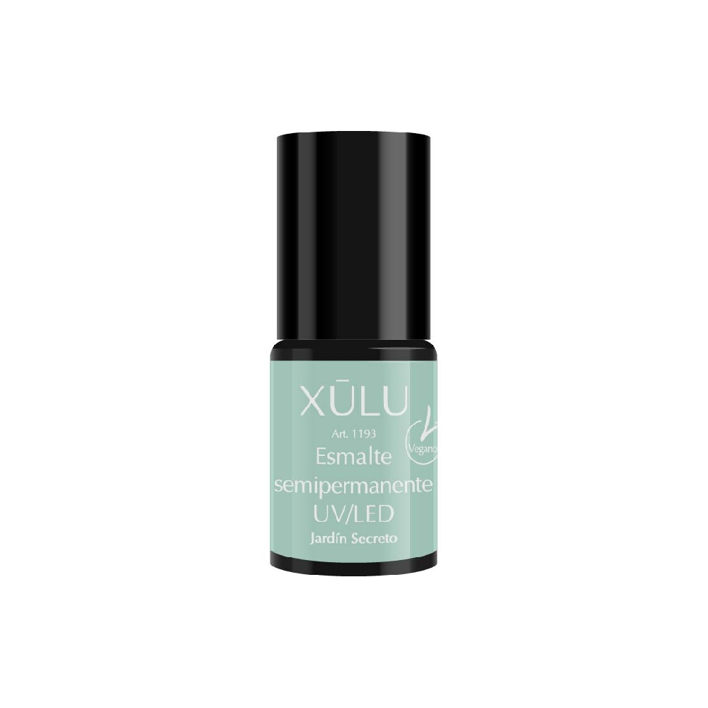 Esmalte Semipermanente UV/LED | 1193 | Jardin secreto