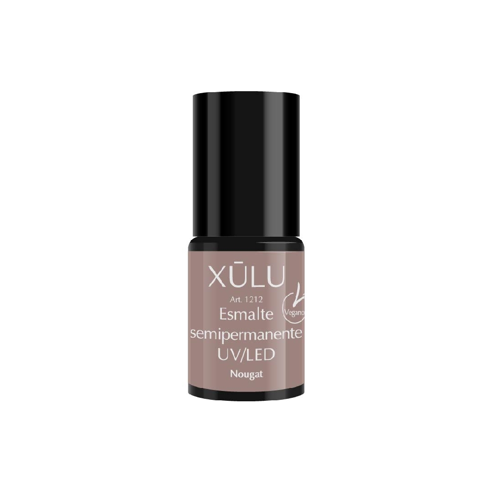 Esmalte Semipermanente UV/LED | 1212 | Nougat