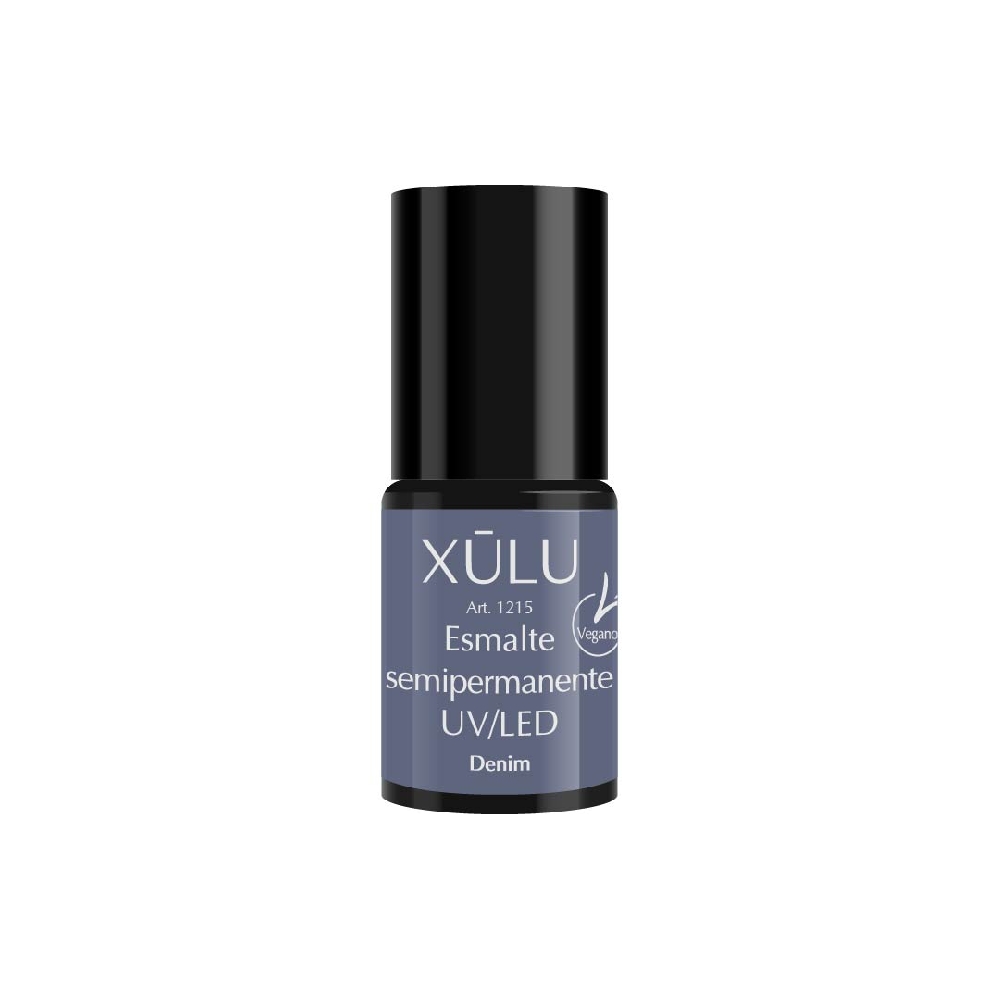 Esmalte Semipermanente UV/LED | 1215 | Denim