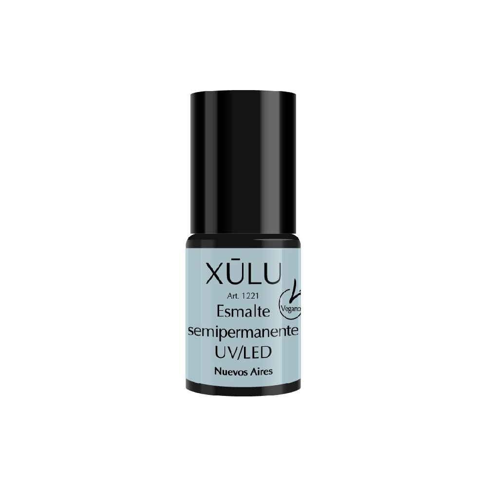 Esmalte Semipermanente UV/LED | 1221 | Nuevos Aires