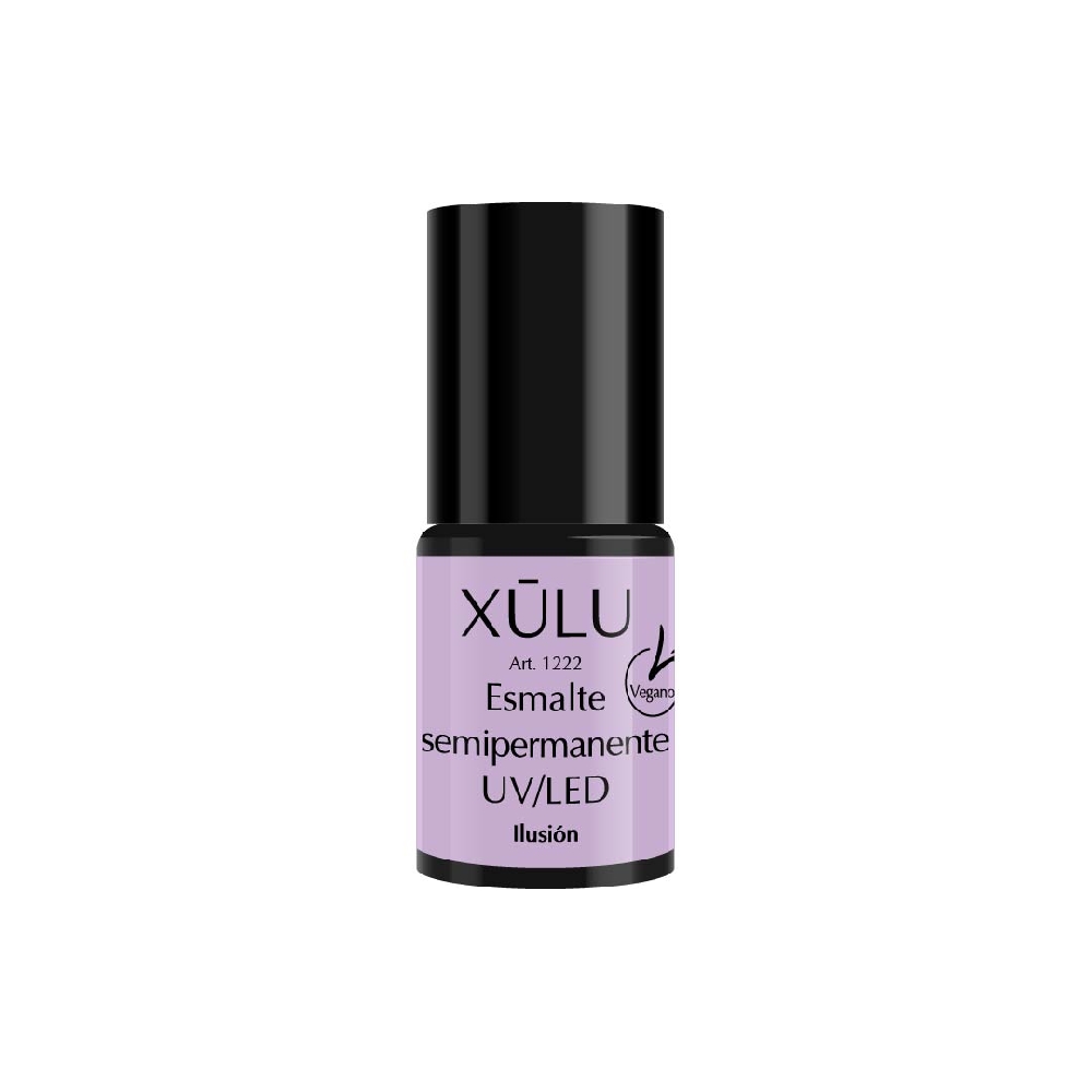 Esmalte Semipermanente UV/LED | 1222 | Ilusión