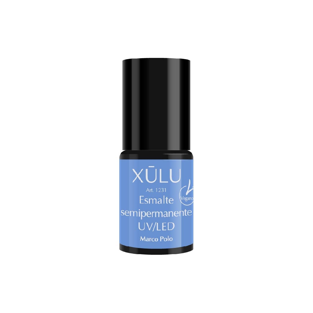 Esmalte Semipermanente UV/LED | 1231 | Marco Polo