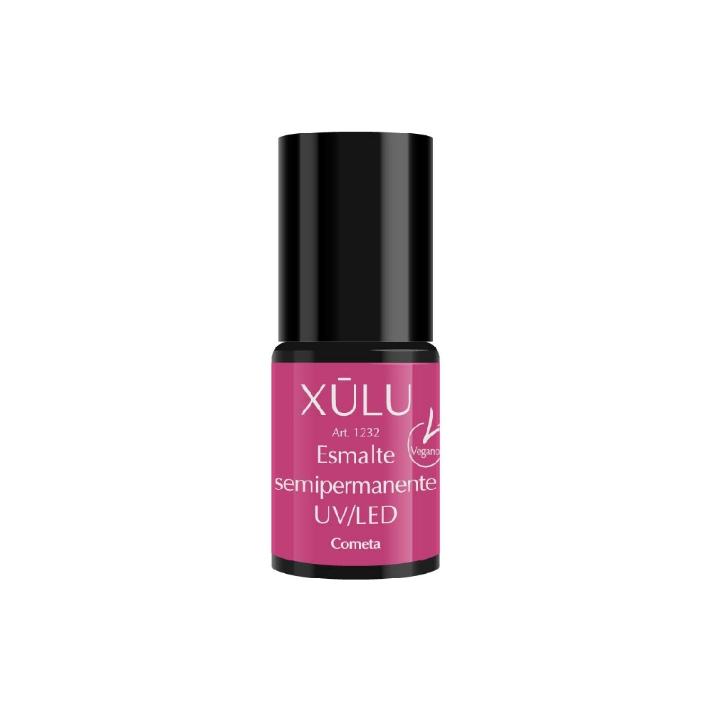 Esmalte Semipermanente UV/LED | 1232 | Cometa