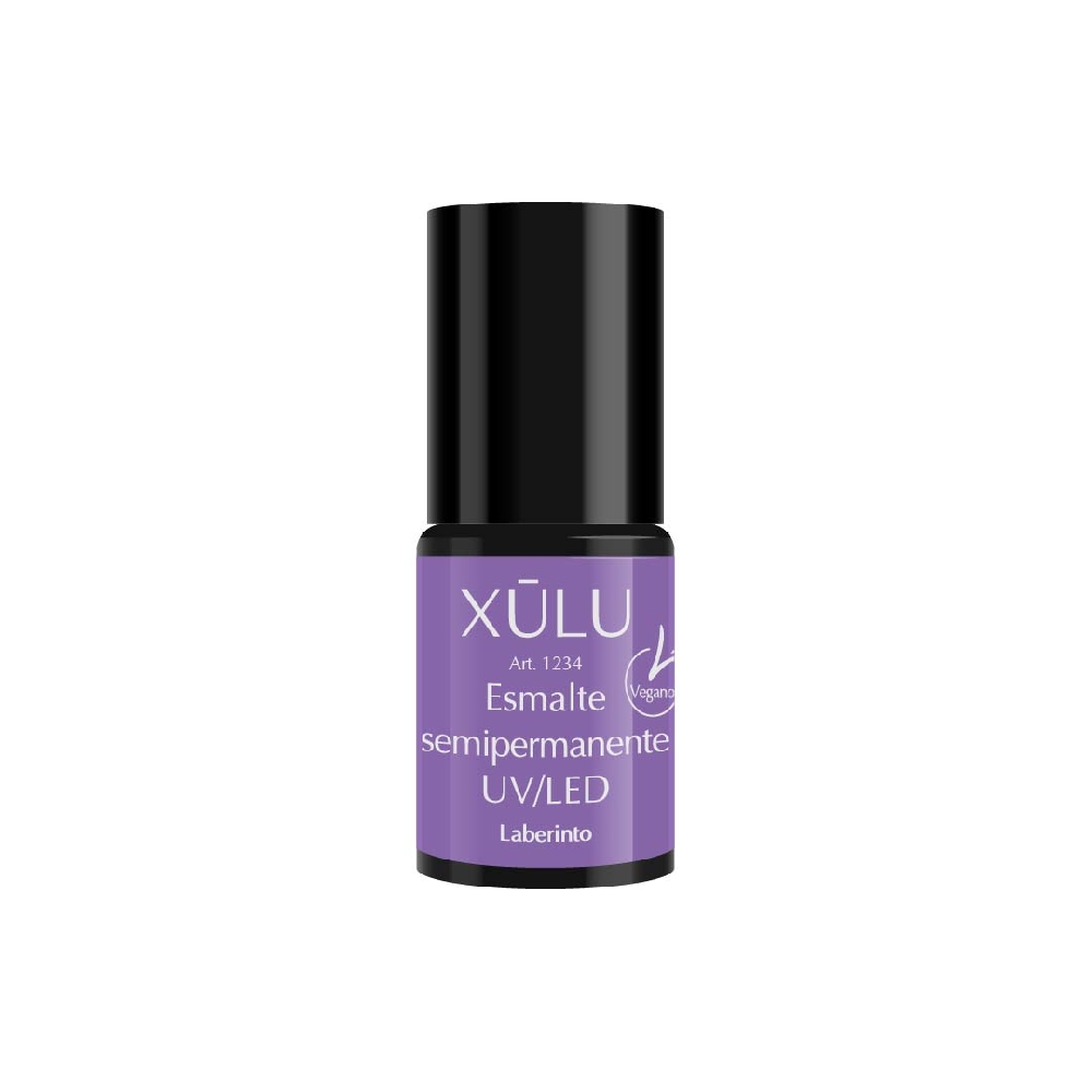 Esmalte Semipermanente UV/LED | 1234 | Laberinto