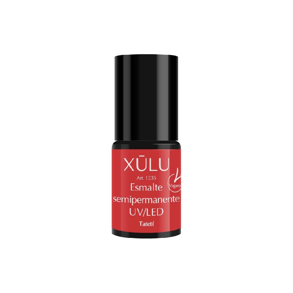 Esmalte Semipermanente UV/LED | 1235 | Ta Te Ti