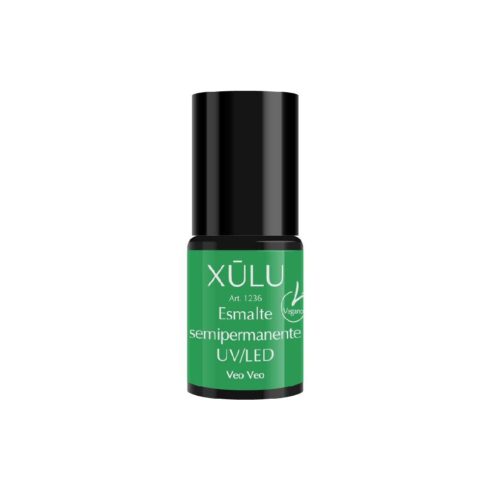 Esmalte Semipermanente UV/LED | 1236 | Veo Veo
