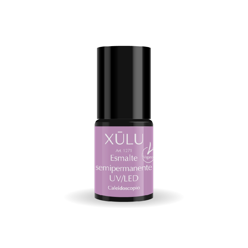 Esmalte Semipermanente UV/LED | 1271 | Caleidoscopio