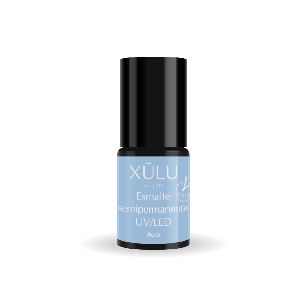 Esmalte Semipermanente UV/LED | 1272 | Aero