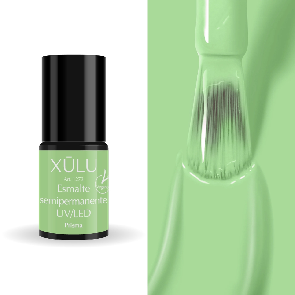 Esmalte Semipermanente UV/LED | 1273 | Prisma