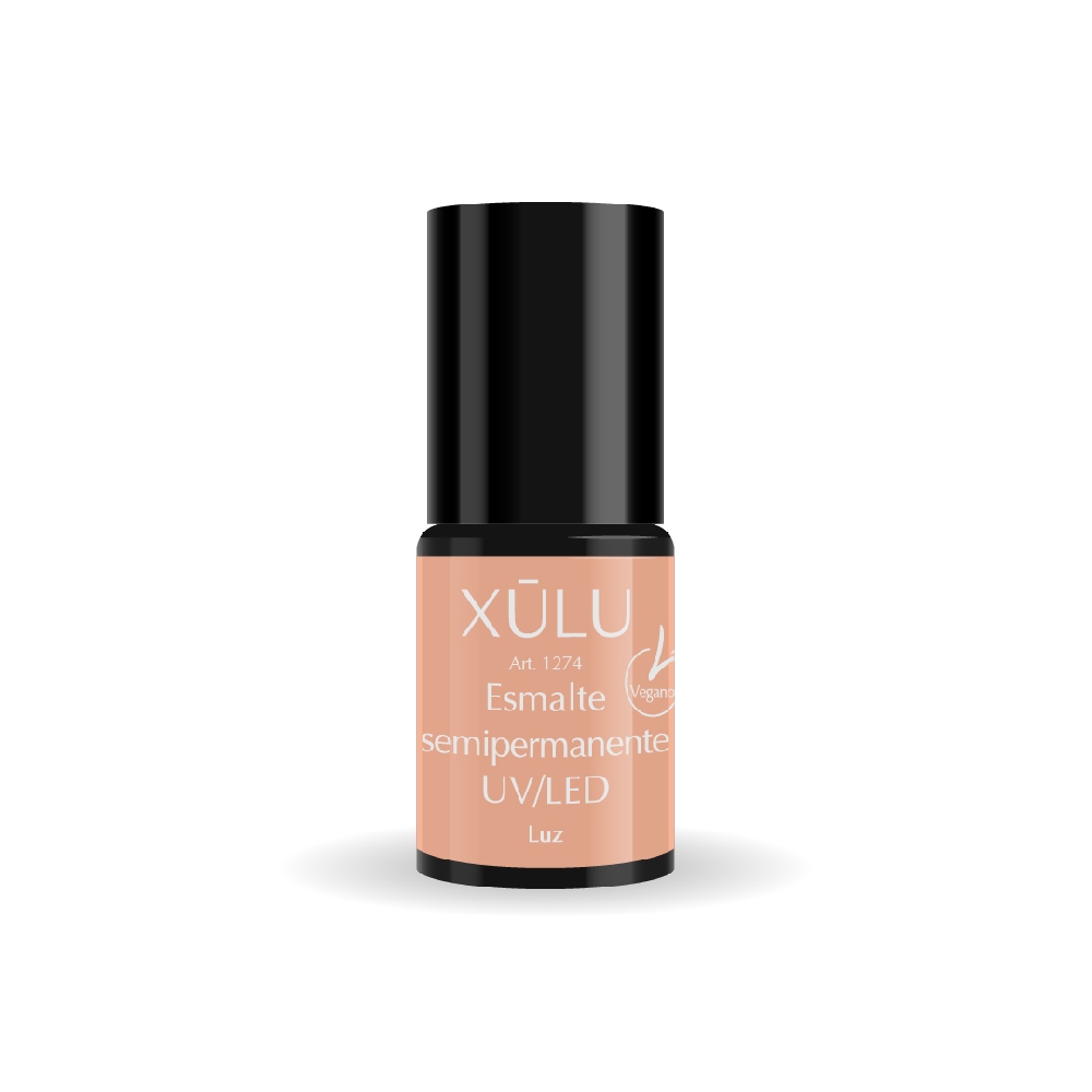 Esmalte Semipermanente UV/LED | 1274 | Luz