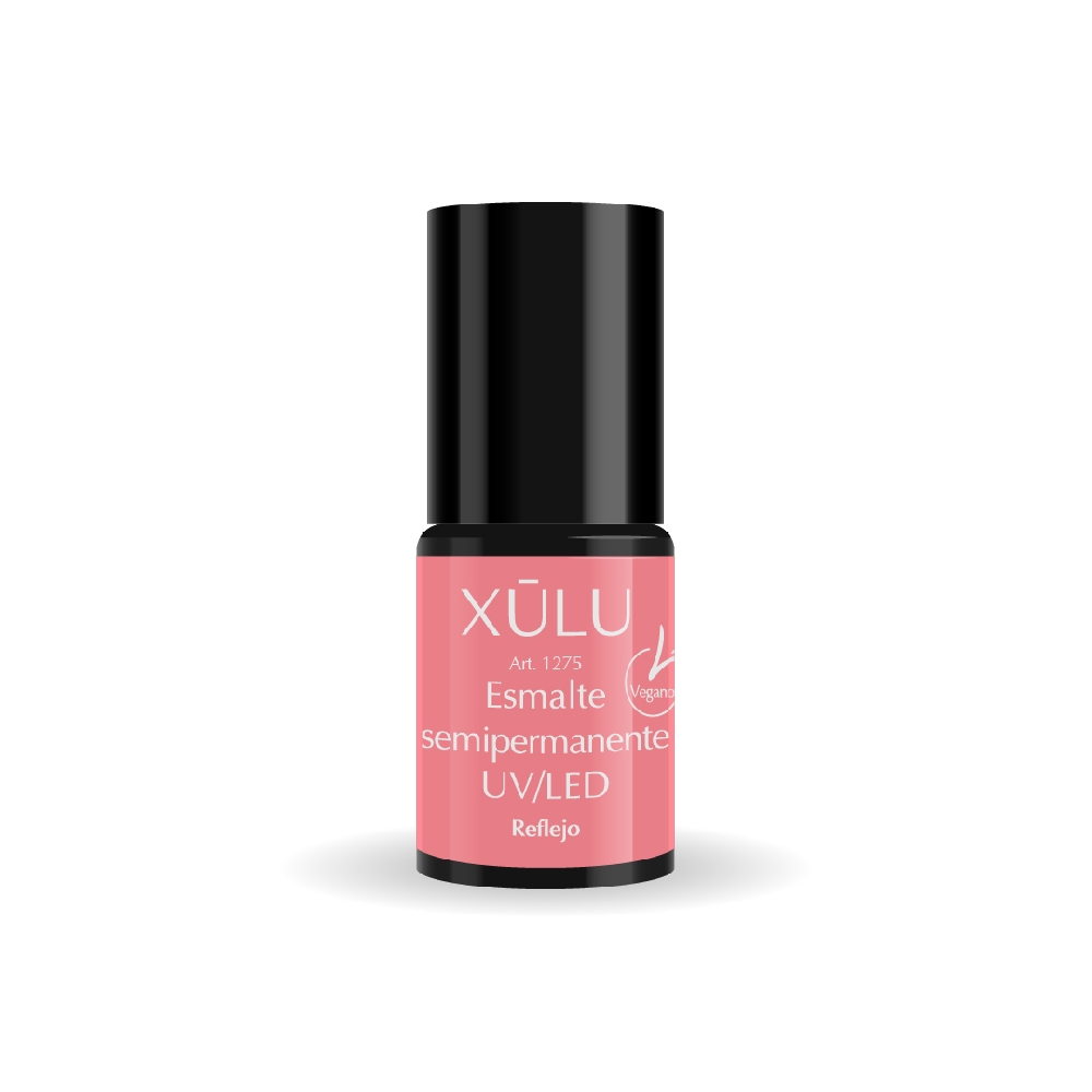 Esmalte Semipermanente UV/LED | 1275 | Reflejo
