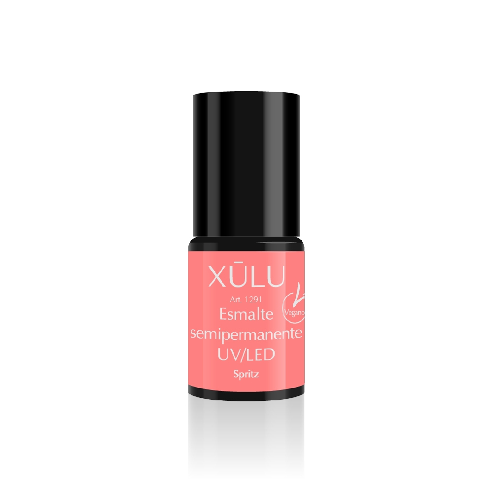Esmalte Semipermanente UV/LED | 1291 | Spritz